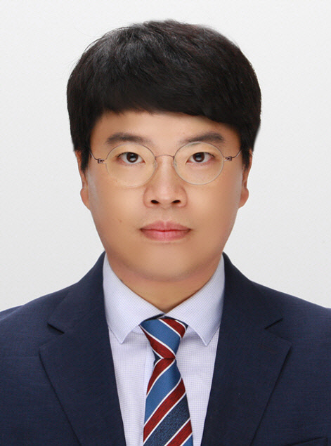 신원재 부산대 전자공학과 교수  [부산대 제공]